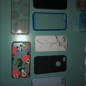 iPhone 7 case bundle